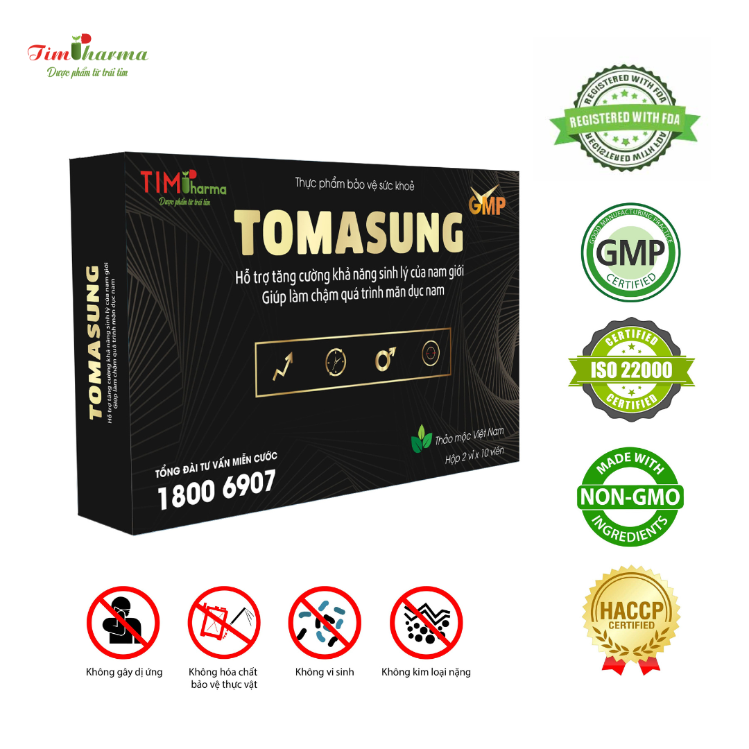 TPBVSK KHỚP AN PLUS - Tốt khớp, khỏe xương - Tăng cường vận động. - Ảnh 6