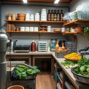 Combo Điều Trị Mãn Tính
