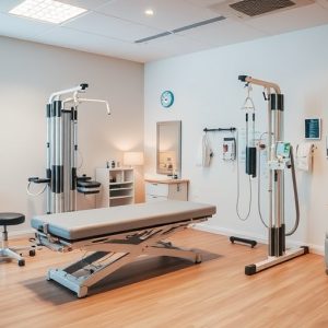Combo Phục Hồi Chức Năng