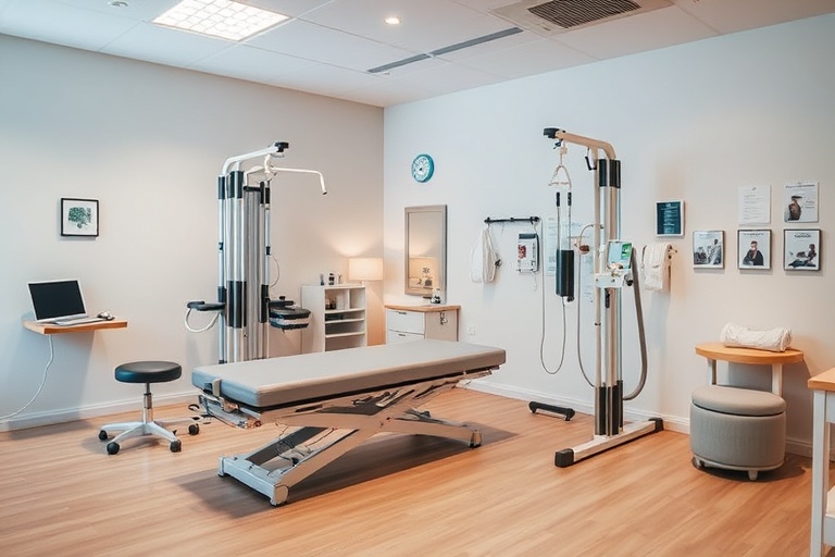 Combo Phục Hồi Chức Năng
